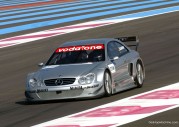 Mercedes-Benz CLK DTM